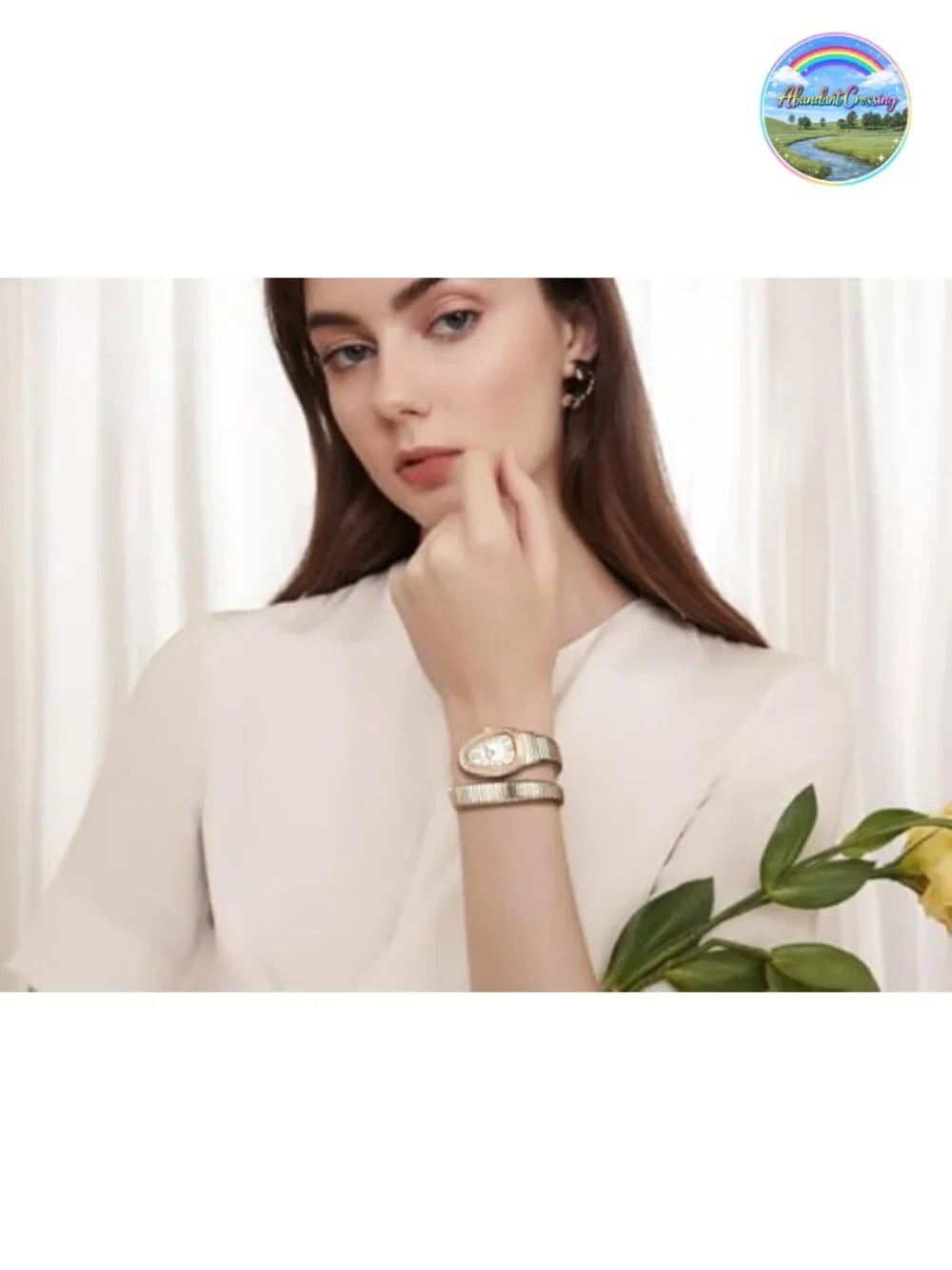 N/A this elegant
